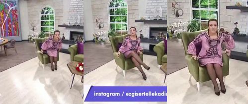 Ezgi Sertel ifşa edit videoları 21.08.2026 part 2 - Turkunlu üzerinde izle