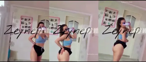 Zeynep Tümbek ifşa edit videoları 21.08.2026 part 55