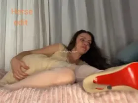 Karolin Fişekçi sexy ifşa videoları 20.08.2026 part 53