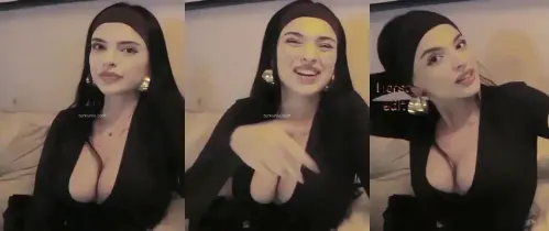 Eda Biçim sexy ifşa videoları 20.08.2026 part 2