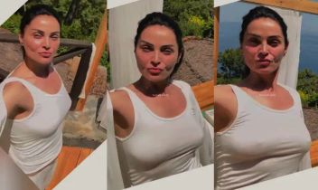 Betül Şahin sexy ifşa videoları 20.08.2026 part 3 - Turkunlu üzerinde izle