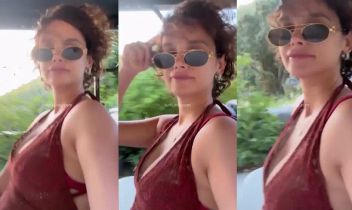 Serra Pirinç sexy ifşa videoları 20.08.2026 part 1 - Turkunlu üzerinde izle