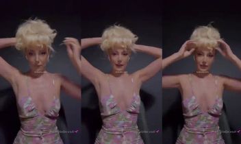 Burcu Binici sexy ifşa videoları 20.08.2026 part 7 - Turkunlu üzerinde izle