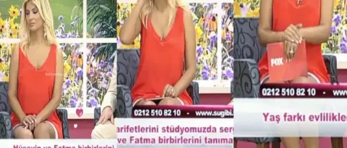 Songül Karlı sexy ifşa videoları 20.08.2026 part 16 - Turkunlu üzerinde izle