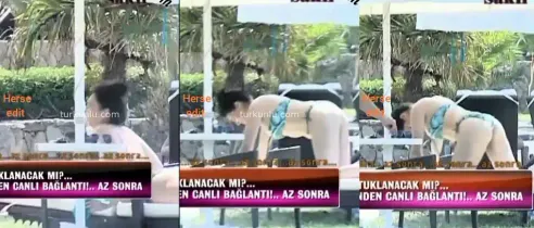 Aslıhan Gürbüz sexy ifşa videoları 20.08.2026 part 1 - Turkunlu üzerinde izle