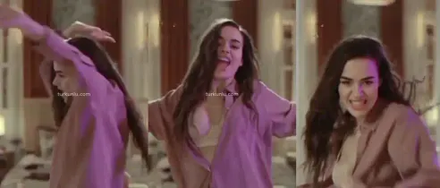 Bensu Soral sexy ifşa videoları 20.08.2026 part 4 - Turkunlu üzerinde izle