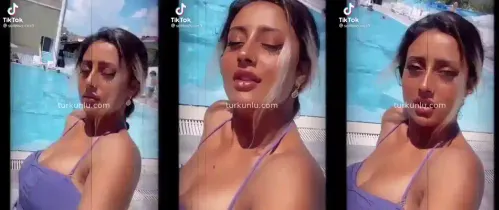 Solmaz Çiros sexsi ifşa videoları 21.08.2026 part 12 - Turkunlu üzerinde izle