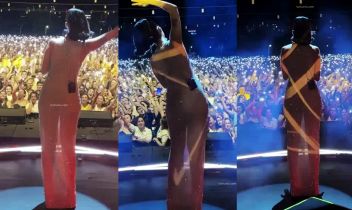 Melike Şahin sexy ifşa videoları 20.08.2026 part 12 - Turkunlu üzerinde izle