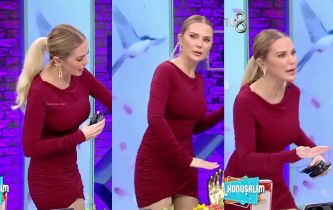 Ece Erken sexy ifşa videoları 20.08.2026 part 33 - Turkunlu üzerinde izle