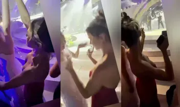 Bensu Soral sexy ifşa videoları 20.08.2026 part 2 - Turkunlu üzerinde izle