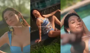 Aybüke Pusat ifşa videoları part 47 - Turkunlu üzerinde izle