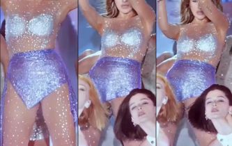 Hadise 🧐 ifşa videoları part 240