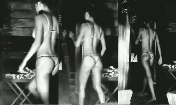 Şeyma Subaşı sexy ifşa videoları 20.08.2026 part 2