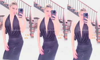 Şeyma Subaşı sexy ifşa videoları 20.08.2026 part 30
