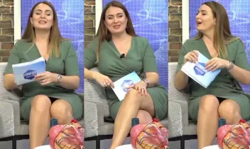 Ceyda Düvenci sexy ifşa videoları 20.08.2026 part 19 - Turkunlu üzerinde izle