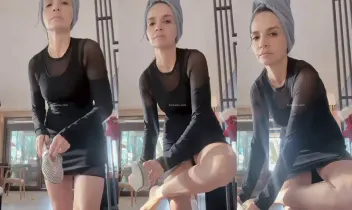 Ebru Akel sexy ifşa videoları 20.08.2026 part 1