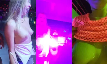 Adam & Eve Antalya ifşa Otelde Public Sex ve Sakso videoları 07.10.2026 part 14 Posteri