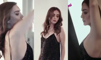 Damla Sönmez sexy ifşa videoları 29.08.2026 part 1 - Turkunlu üzerinde izle