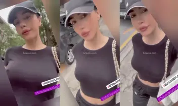 Ela Rümeysa Cebeci sexy ifşa videoları 20.08.2026 part 1 - Turkunlu üzerinde izle