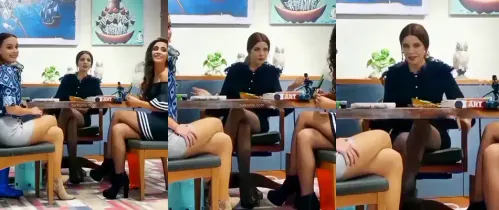 Başak Parlak sexy ifşa videoları 20.08.2026 part 2 - Turkunlu üzerinde izle