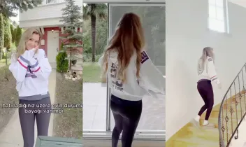 Berfu Yenenler sexy ifşa videoları 20.08.2026 part 4 - Turkunlu üzerinde izle