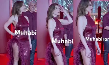 Gökçe Bahadır sexy ifşa videoları 20.08.2026 part 10 - Turkunlu üzerinde izle