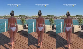 Zehra bora ifşa videoları part 13