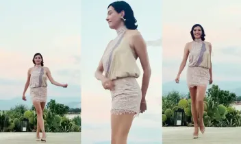 Aybüke Pusat sexy ifşa videoları 20.08.2026 part 1 - Turkunlu üzerinde izle