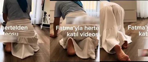 Fatma ile Hertelden ifşa edit videoları 21.08.2026 part 32 - Turkunlu üzerinde izle