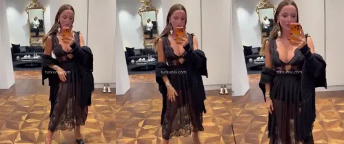 Hadise 🧐 ifşa videoları part 470 - Turkunlu üzerinde izle
