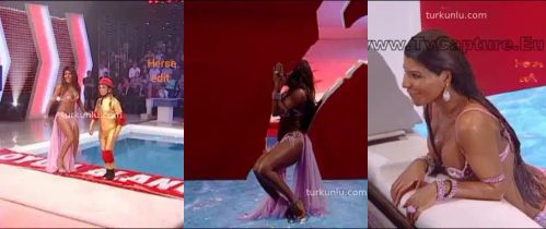 Nuran Sultan sexy ifşa videoları 20.08.2026 part 1