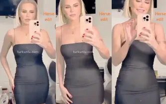 Ece Erken sexy ifşa videoları 20.08.2026 part 63 - Turkunlu üzerinde izle