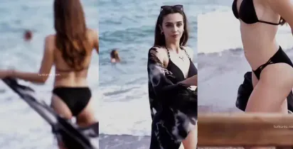 Afra karagöz ifşa videoları part 13 - Turkunlu üzerinde izle