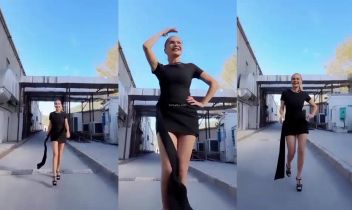 Ece Erken sexy ifşa videoları 20.08.2026 part 28