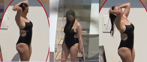 İrem Sak sexy ifşa videoları 20.08.2026 part 10 - Turkunlu üzerinde izle