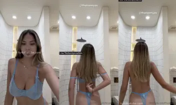 Merve Taşkın Onlyfans ifşa videoları 04.10.2026 part 7 Posteri