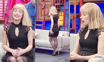Açelya Topaloğlu sexy ifşa videoları 20.08.2026 part 4