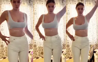 Ecem Karavus sexy ifşa videoları 01.10.2026 part 1 - Turkunlu üzerinde izle