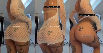 Gamze Özmen  Onlyfans ifşa videoları 04.10.2026 part 20 Posteri