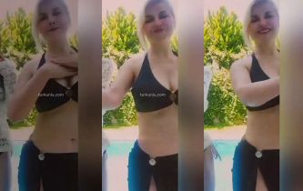 Songül Karlı sexy ifşa videoları 20.08.2026 part 1
