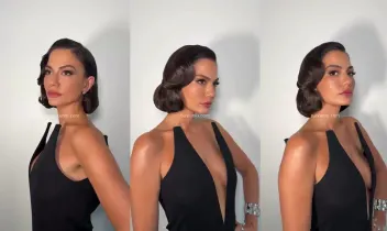 Demet Özdemir 🧐 ifşa videoları part 58 - Turkunlu üzerinde izle
