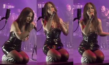 Simge Sağın sexy ifşa videoları 20.08.2026 part 8