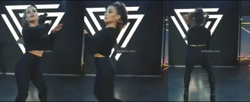 İrem Derici ifşa videoları part 28 - Turkunlu üzerinde izle