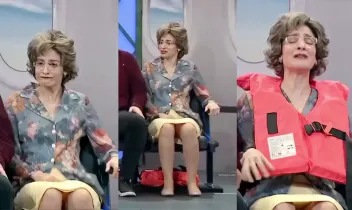 Ezgi Özyürekoğlu sexy ifşa videoları 20.08.2026 part 1