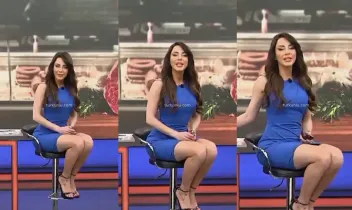 Ela Rümeysa Cebeci sexy ifşa videoları 20.08.2026 part 3