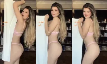 Simge Barankoğlu sexy ifşa videoları 20.08.2026 part 39