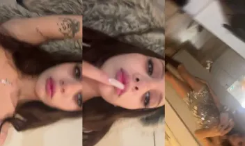 Yazipika- instagram abonelik ifşa Part 3 Posteri