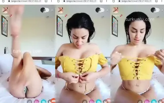 Serpil Cansız sexsi ifşa videoları 21.08.2026 part 7 - Turkunlu üzerinde izle