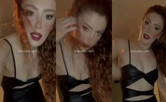 Burcu Binici sexy ifşa videoları 20.08.2026 part 1 - Turkunlu üzerinde izle