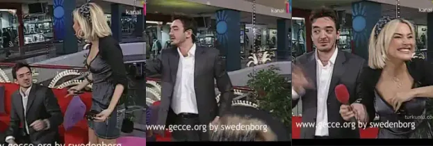 Ece Erken sexy ifşa videoları 20.08.2026 part 87